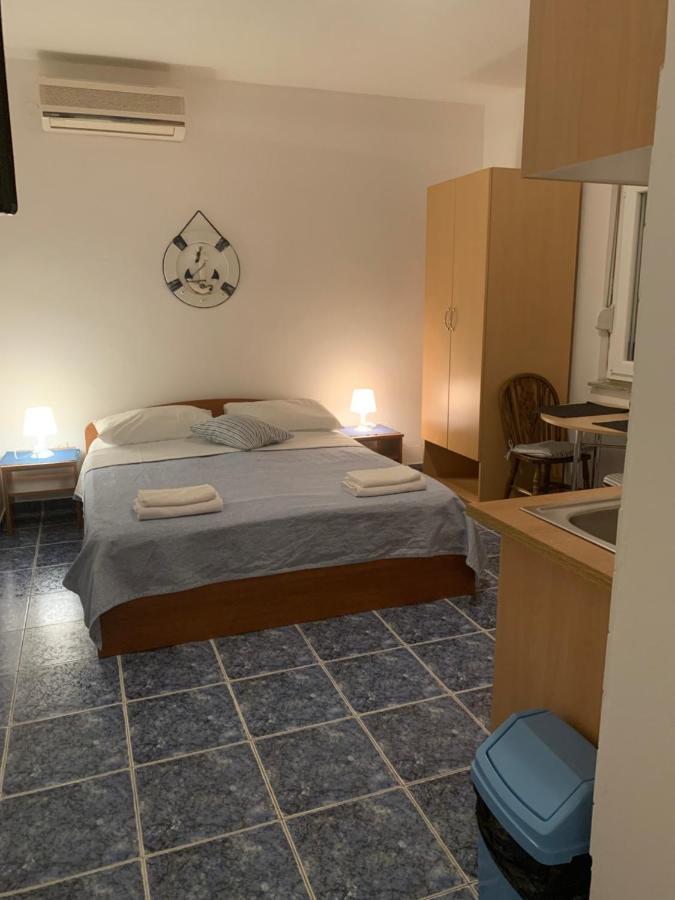 Apartmani Antonela Seline Kültér fotó