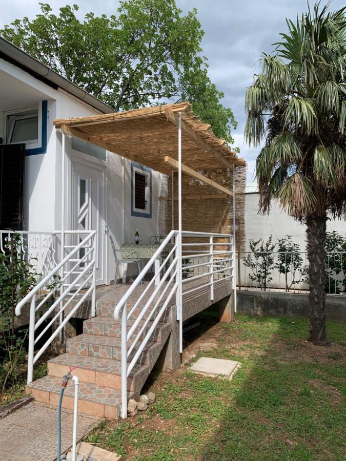 Apartmani Antonela Seline Kültér fotó
