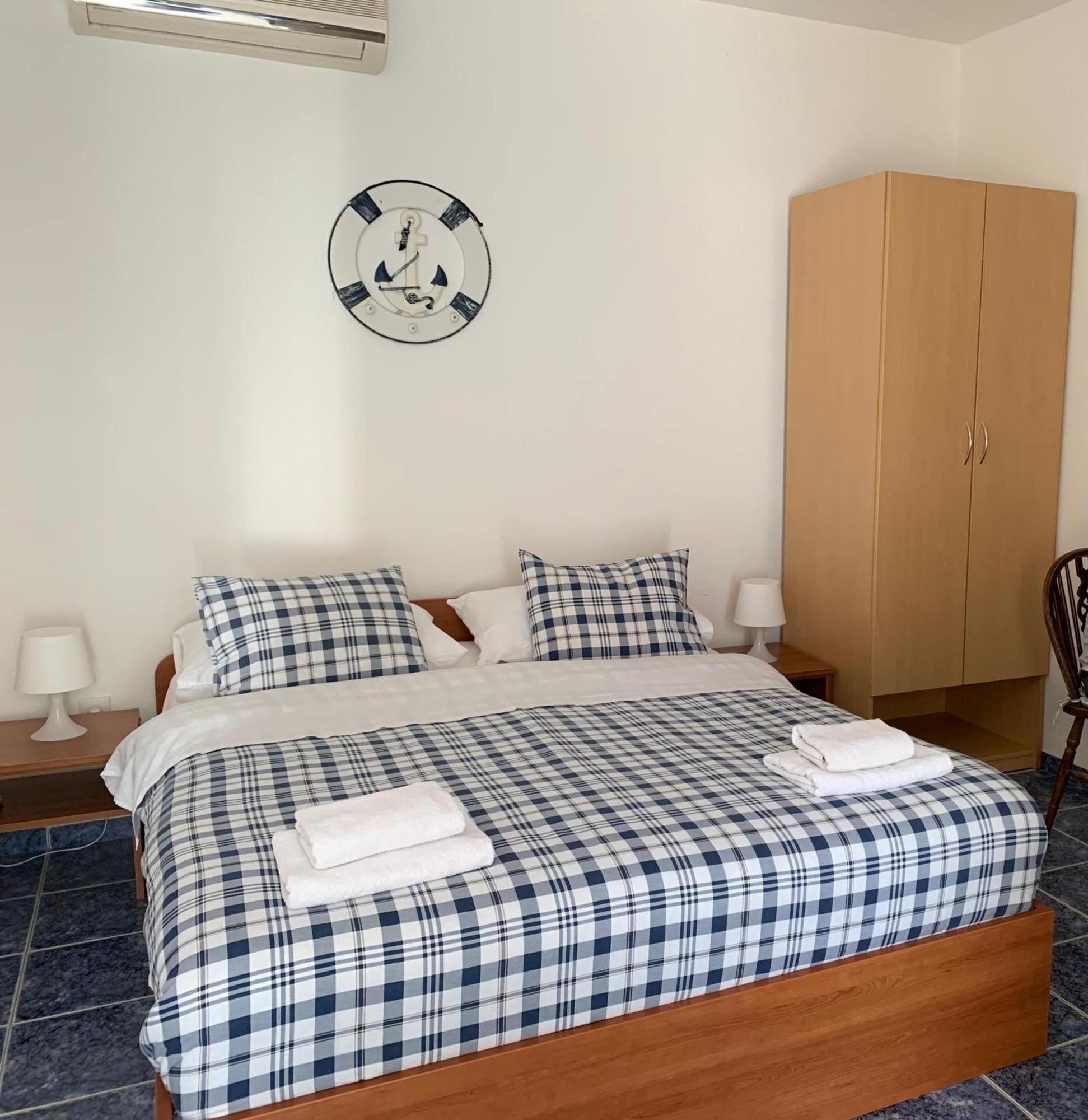 Apartmani Antonela Seline Kültér fotó
